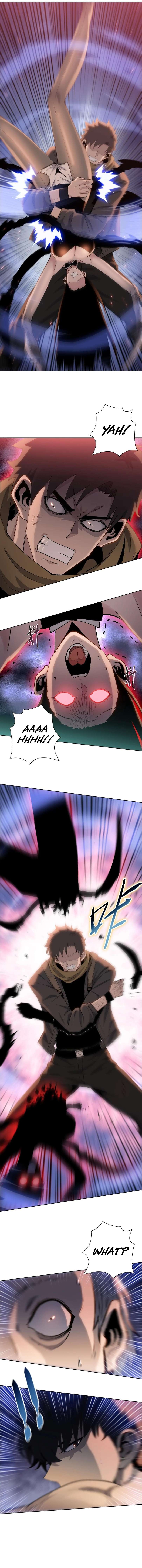 The Doomsday Ruthless Man: Hoarding Trillions of Supplies at the Beginning Chapter 70 5